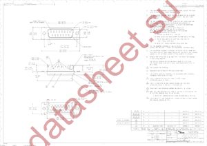 205164-5 datasheet  